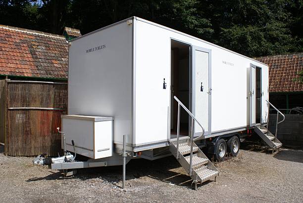 Best Deluxe Portable Toilet Rental  in Lahaina, HI